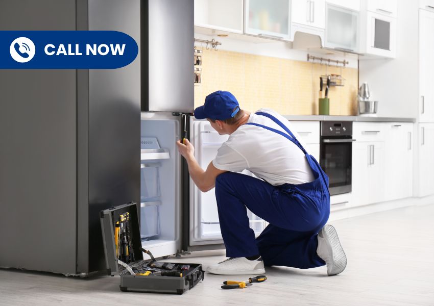 Ridgeville Corners Appliance Repair Company